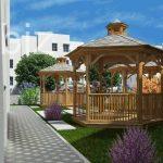 Gelişen Kâğıthane’de Modern 2 Yatak Odalı Daire (İlan No: 5299)