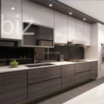 Gelişen Kâğıthane’de Modern 2 Yatak Odalı Daire (İlan No: 5299)