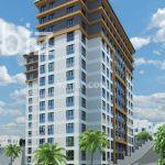 Gelişen Kâğıthane’de Modern 2 Yatak Odalı Daire (İlan No: 5299)