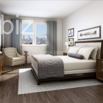 Gelişen Kâğıthane’de Modern 2 Yatak Odalı Daire (İlan No: 5299)