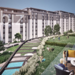 Modern Apartment in the Heart of Eyup, Istanbul (Listing No: 5302)