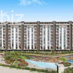 Modern Apartment in the Heart of Eyup, Istanbul (Listing No: 5302)