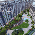 Modern Apartment in the Heart of Eyup, Istanbul (Listing No: 5302)