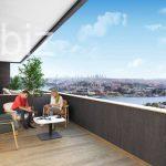 Modern Apartment in the Heart of Eyup, Istanbul (Listing No: 5302)