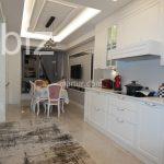 Canlı Kadıköy’de Modern Daire (İlan No: 5303)