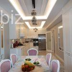Canlı Kadıköy’de Modern Daire (İlan No: 5303)