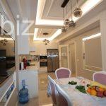 Canlı Kadıköy’de Modern Daire (İlan No: 5303)