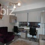 Canlı Kadıköy’de Modern Daire (İlan No: 5303)