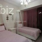 Canlı Kadıköy’de Modern Daire (İlan No: 5303)