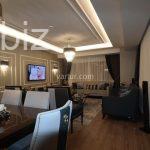 Canlı Kadıköy’de Modern Daire (İlan No: 5303)