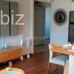 Canlı Kadıköy’de Modern Daire (İlan No: 5303)