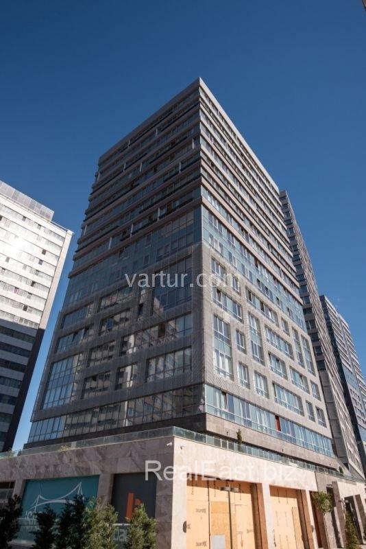 Modern Apartment in Vibrant Kadikoy