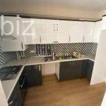 Modern Apartment in Prestigious Istanbul District (Listing No: 5304)