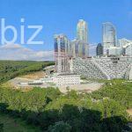 Modern Apartment in Prestigious Istanbul District (Listing No: 5304)