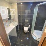 Modern Apartment in Prestigious Istanbul District (Listing No: 5304)