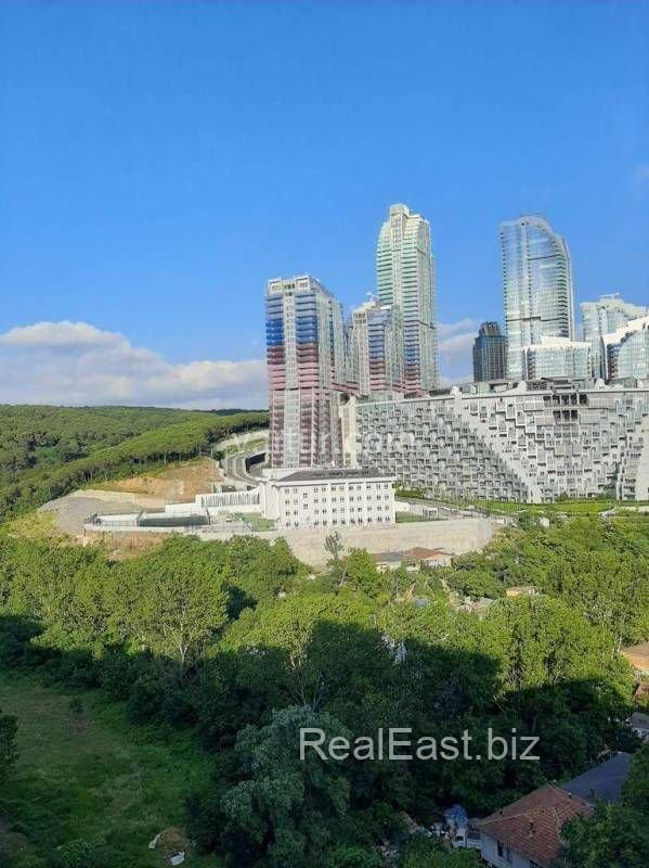 Modern Apartment in Prestigious Istanbul District