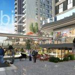 Maltepe, İstanbul’da Modern Daire (İlan No: 5305)