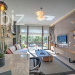 Maltepe, İstanbul’da Modern Daire (İlan No: 5305)