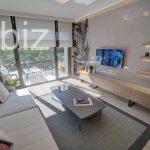 Maltepe, İstanbul’da Modern Daire (İlan No: 5305)