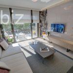Maltepe, İstanbul’da Modern Daire (İlan No: 5305)