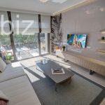 Maltepe, İstanbul’da Modern Daire (İlan No: 5305)