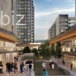 Maltepe, İstanbul’da Modern Daire (İlan No: 5305)