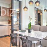 Maltepe, İstanbul’da Modern Daire (İlan No: 5305)