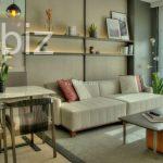 Maltepe, İstanbul’da Modern Daire (İlan No: 5305)