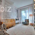 Maltepe, İstanbul’da Modern Daire (İlan No: 5305)