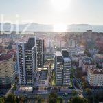 Maltepe, İstanbul’da Modern Daire (İlan No: 5305)