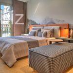 Maltepe, İstanbul’da Modern Daire (İlan No: 5305)