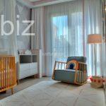 Maltepe, İstanbul’da Modern Daire (İlan No: 5305)