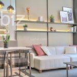 Maltepe, İstanbul’da Modern Daire (İlan No: 5305)