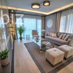 Maltepe, İstanbul’da Modern Daire (İlan No: 5305)