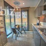 Maltepe, İstanbul’da Modern Daire (İlan No: 5305)