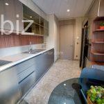 Maltepe, İstanbul’da Modern Daire (İlan No: 5305)