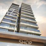Maltepe, İstanbul’da Modern Daire (İlan No: 5305)