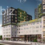 Modern Apartment in Vibrant Kadıköy (Listing No: 5306)