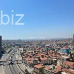 Modern Apartment in Vibrant Kadıköy (Listing No: 5306)