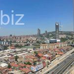 Modern Apartment in Vibrant Kadıköy (Listing No: 5306)