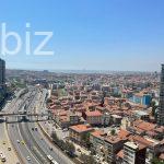 Modern Apartment in Vibrant Kadıköy (Listing No: 5306)