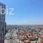 Modern Apartment in Vibrant Kadıköy (Listing No: 5306)