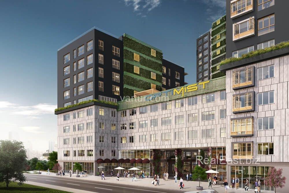 Modern Apartment in Vibrant Kadıköy