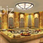 Modern Family Living in Küçükçekmece, Istanbul (Listing No: 5307)