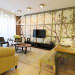 Modern Family Living in Küçükçekmece, Istanbul (Listing No: 5307)