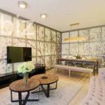 Modern Family Living in Küçükçekmece, Istanbul (Listing No: 5307)