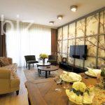 Modern Family Living in Küçükçekmece, Istanbul (Listing No: 5307)
