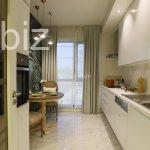 Modern Family Living in Küçükçekmece, Istanbul (Listing No: 5307)