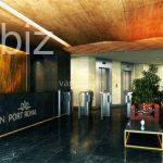 Modern Family Living in Küçükçekmece, Istanbul (Listing No: 5307)