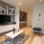 Modern Family Living in Küçükçekmece, Istanbul (Listing No: 5307)